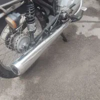 موتور ۸۷|موتورسیکلت|ری, جوانمرد قصاب|دیوار