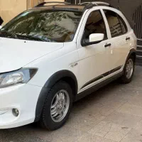 کوییک r1400 با کارکرد 35/000