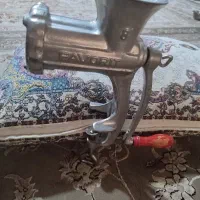چرخ گوشت