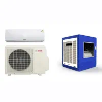 نصب تعمیر تعمیرکار سرویسکار کولرگازی کولرآبی  پکیج
