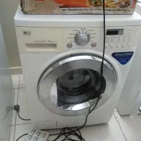 فروش وسایل لباسشویی