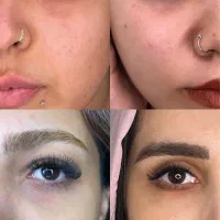 جشنواره ویژه اکستنشن مژه و لیفت ابرو، سالاریه