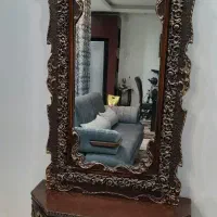 آینه کنسول