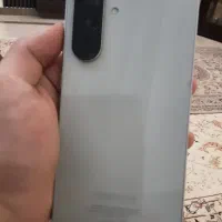 GALAXY A56 8/12|موبایل|رشت, پورسینا|دیوار