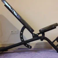 میز بدنسازی پنج حالته