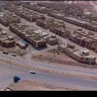 منزل نیمه سازفاز2وزمین ملاصدرافاز 3