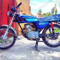 موتور 125