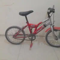 دوچرخه ۱۶ سالم
