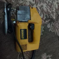 اره عمودبر دیوالت اصل