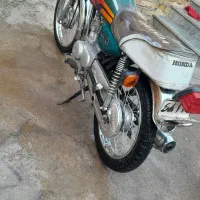 موتور مدل ۸۶کلکسیونی