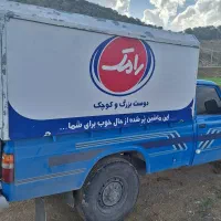 فروش اتاق نیسان