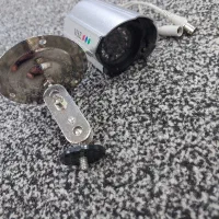 دوربین مدار بسته‌‌‌.