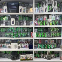 ویپ پاد پادماد قلیون شارژی سالت جویس