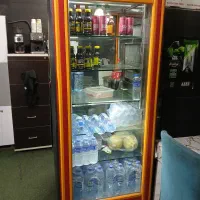 یخچال ویترینی
