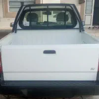 فروش پراید وانت پیشرفته GX