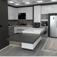 کابینت پیش ساخته،اقتصادی،اقساطی
