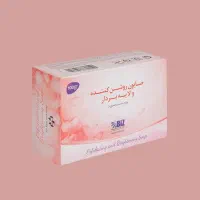 صابون لایه بردار در