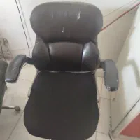 صندلی چرخدار