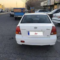 ورنا در حد ماشین 250 تا کارکرد