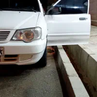 پراید ۱۱۱