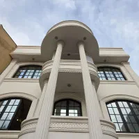 خانه ویلایی/۲۴۰ متر/شمالی/کوثرشمالی/تهاتر پذیر