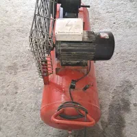 پمپ باد150 لیتری