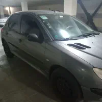 206 فروشی مدل 95