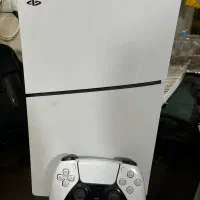 ps5 اسلیم دیجیتال