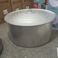 قابلمه بزرگ  ودیگه چگوشی