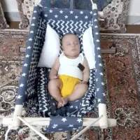 ننو نوزاد دخترانه و پسرانه