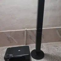 پرینتر hp و باند