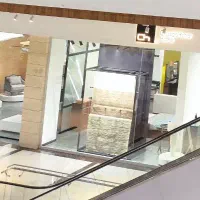 مغازه در پاساژ امام رضا زیرزمین سمت چپ مغازه دوم