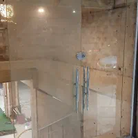 فروش و نصب و تعمیرات شیشه سکوریت