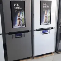 یخچال ۲۷ فوت جنرال DD