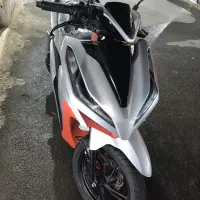 کیلیک 150