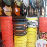 از مرکز پخش دف دایره بخر تمپو دربندی رمو آموزش