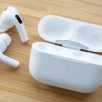 ایرپاد پرو ۲(گوش و کیس‌شارژ جداگانه موجوده)