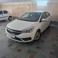 آریزو 5 اتوماتیک مدل 95 (آگهی شخصی)