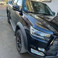 t8 مدل ۴۰۲|خودرو سواری و وانت|اردبیل, |دیوار