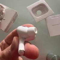 Air pod pro 2 type c|لوازم جانبی موبایل و تبلت|مشهد, راهنمایی|دیوار