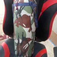 کیسه بوکس کوچک درحد نو