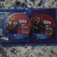 بازی ps4|کنسول، بازی ویدئویی و آنلاین|باقرشهر, |دیوار