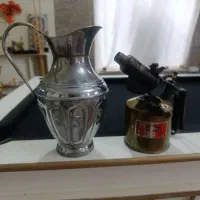 پریموس سوئدی پارچ کهنه