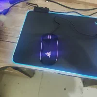 موس پد ریزر Razer Firefly V2