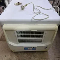 کولر آبی