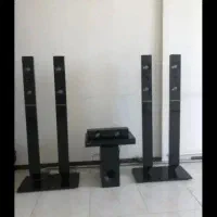 سینما خانواده سامسونگ
