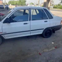 پراید۸۸دوگانه فابریک