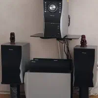 ضبط خانگی پایونییر