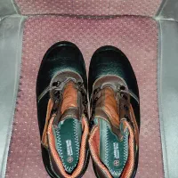 کفش کار ایمنی طبی