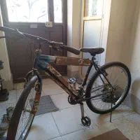 دوچرخه